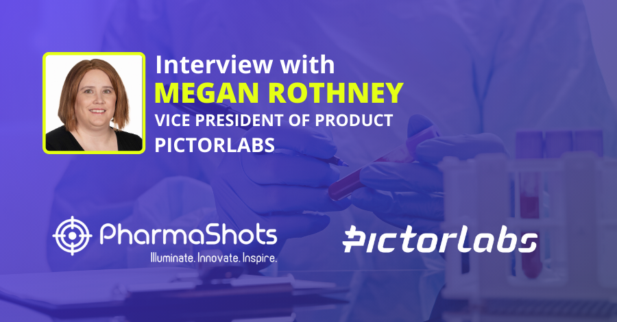 Rowyn Rothney Pictor Labs at SITC 2025: Megan Rothney on How ClearStain Is ...