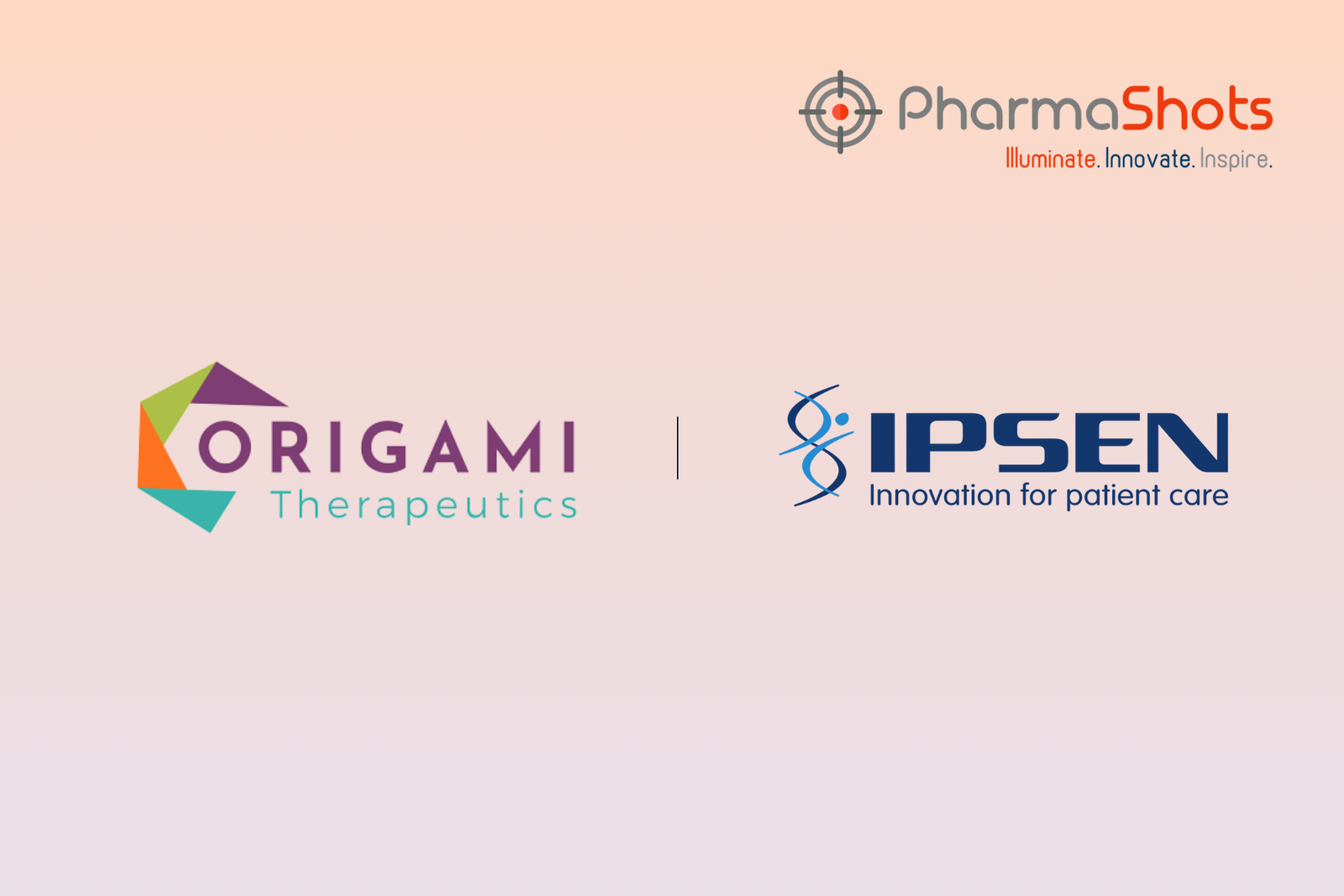 Origami Therapeutics Collaborates with Ipsen to Develop Protein ...