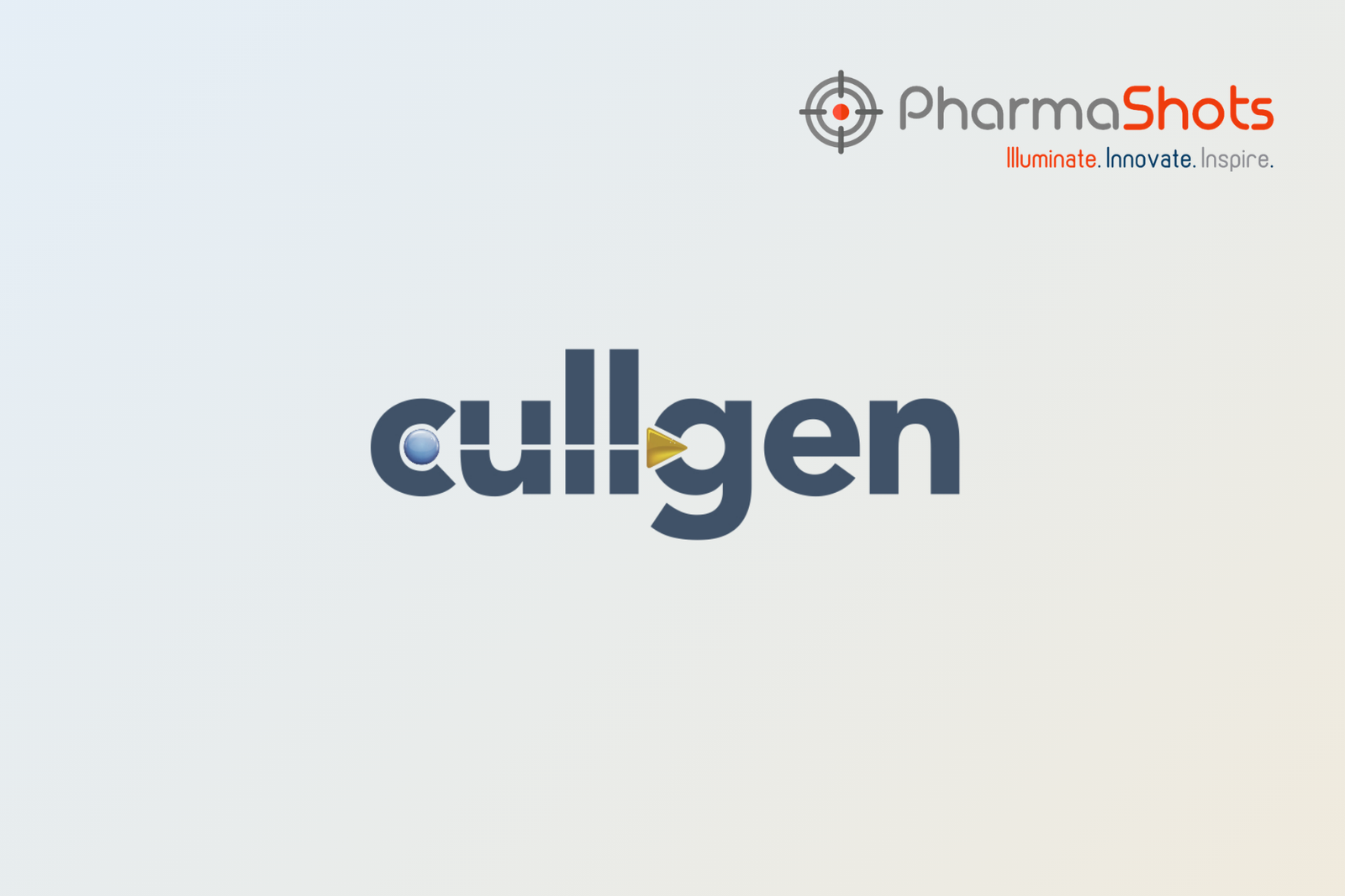 Gyre Therapeutics to Acquire Cullgen for ~$300M - PharmaShots