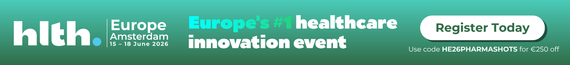 HLTH Europe 2026 Homepage Banner Placement